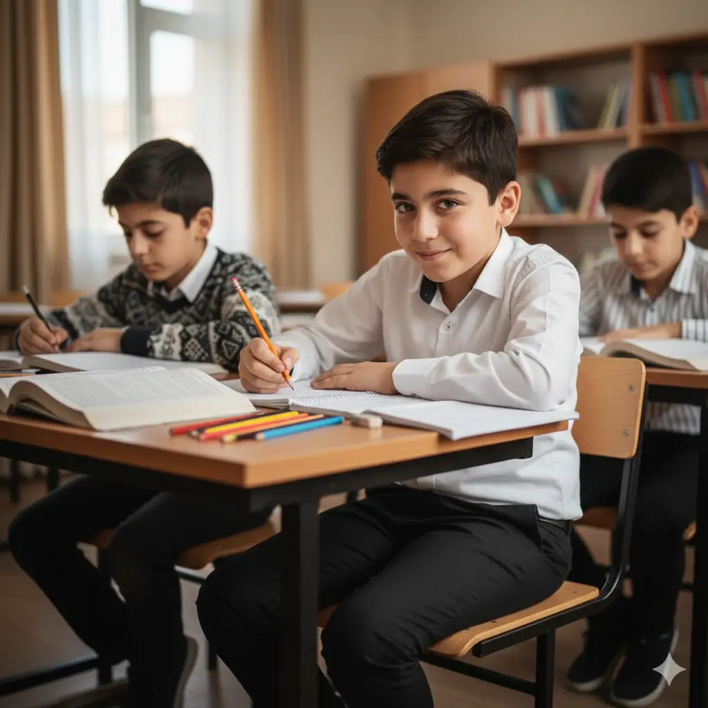 Eğitim Müesseseleri